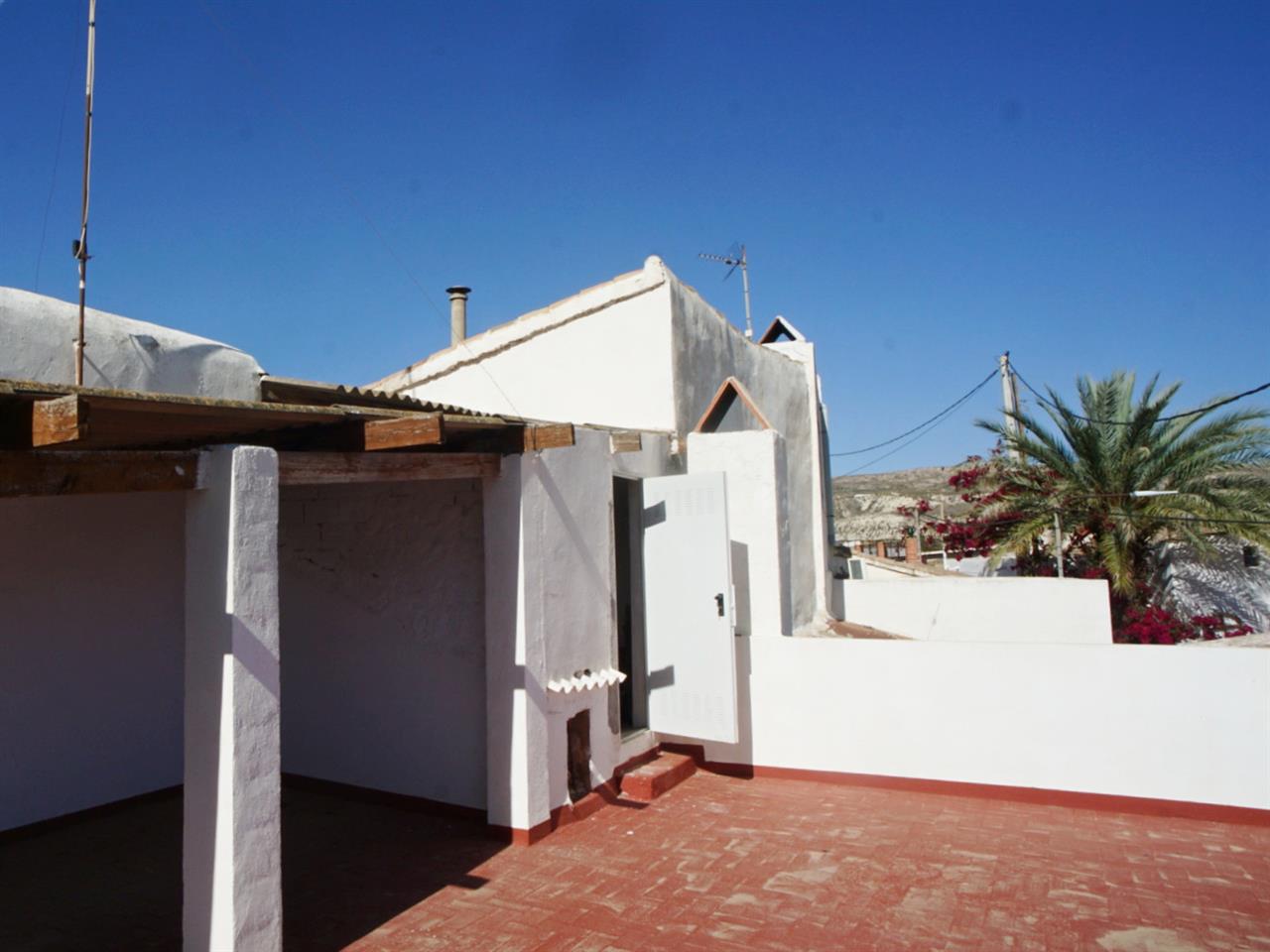 Reihenhaus zum Verkauf in Almería and surroundings 8