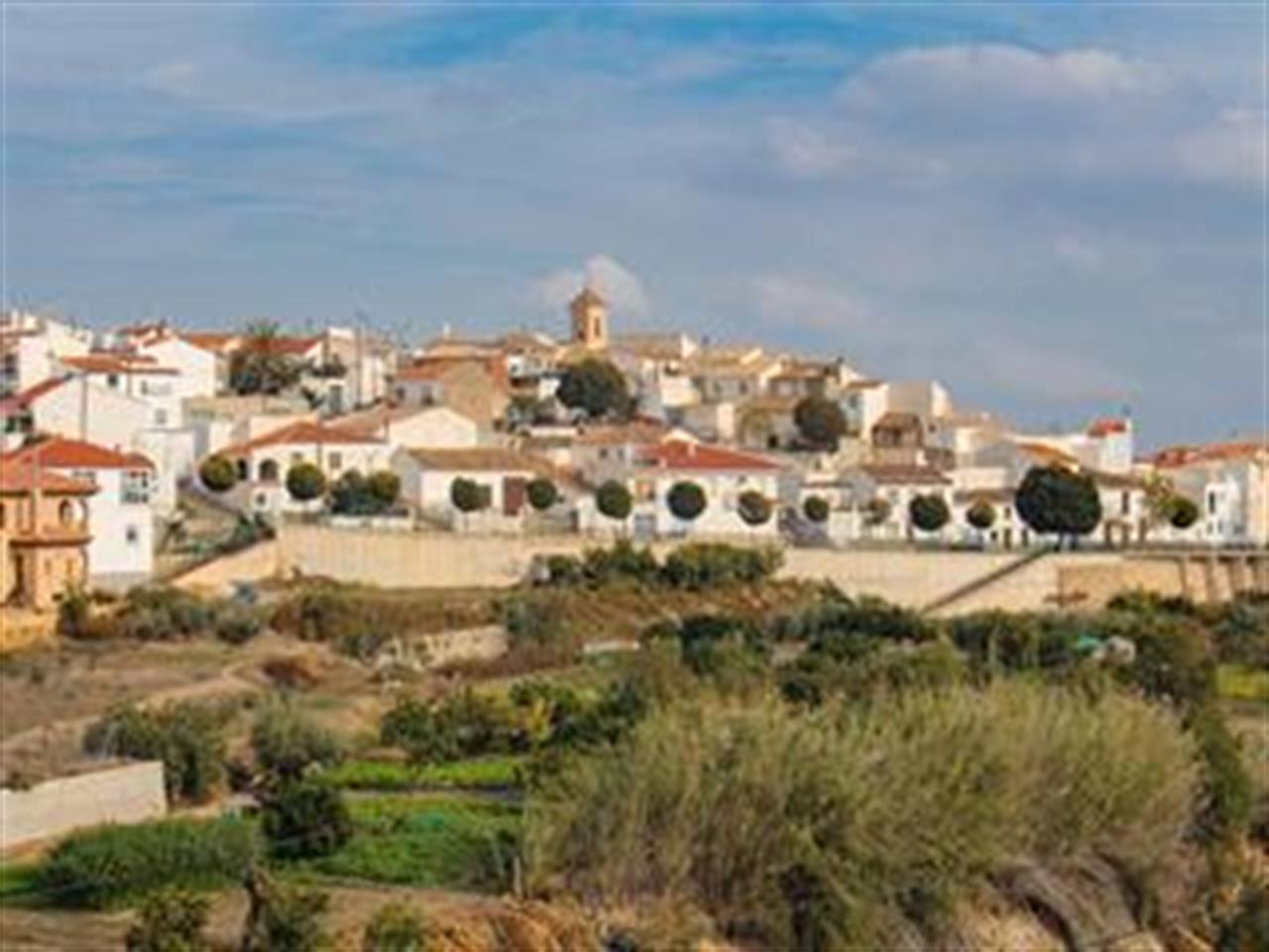 Villa te koop in Almería and surroundings 19