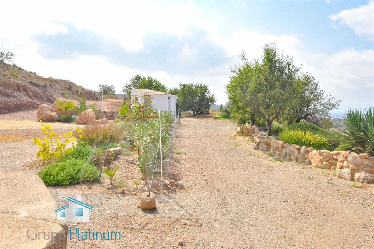 Villa for sale in Almería and surroundings 4