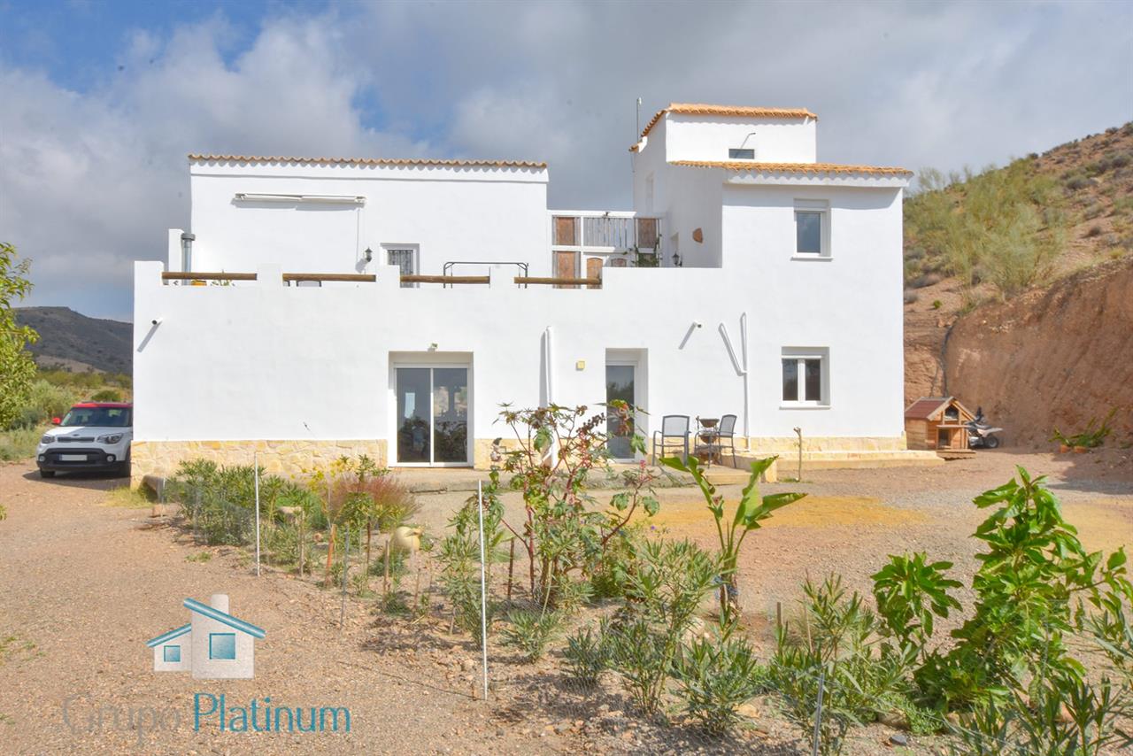 Haus zum Verkauf in Almería and surroundings 5