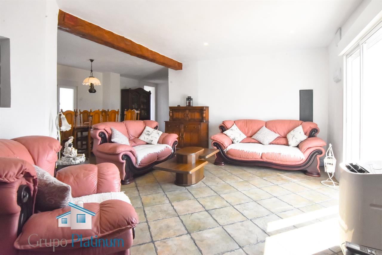 Villa for sale in Almería and surroundings 9