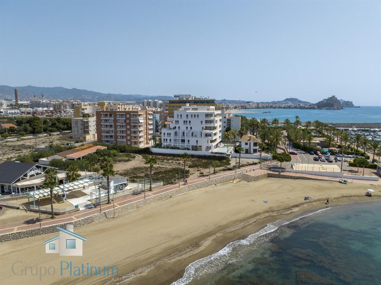 Apartamento en venta en Águilas 11