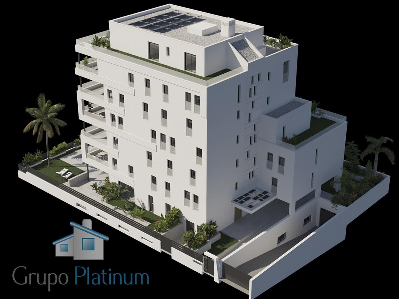 Apartamento en venta en Águilas 13