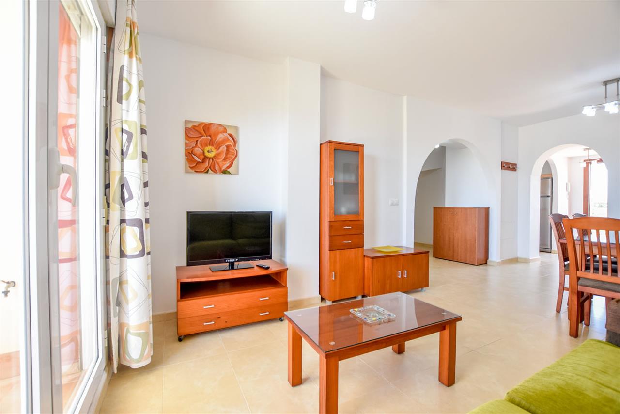 Apartamento en venta en Vera and surroundings 15