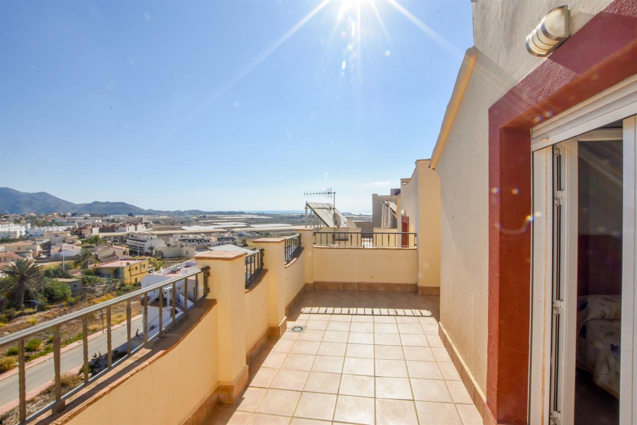 Apartamento en venta en Vera and surroundings 24