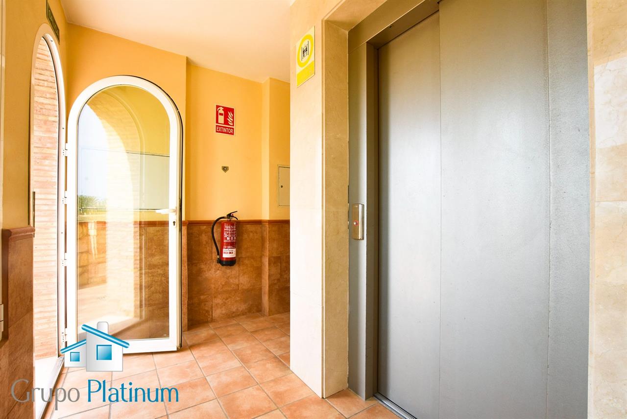 Apartamento en venta en Vera and surroundings 12