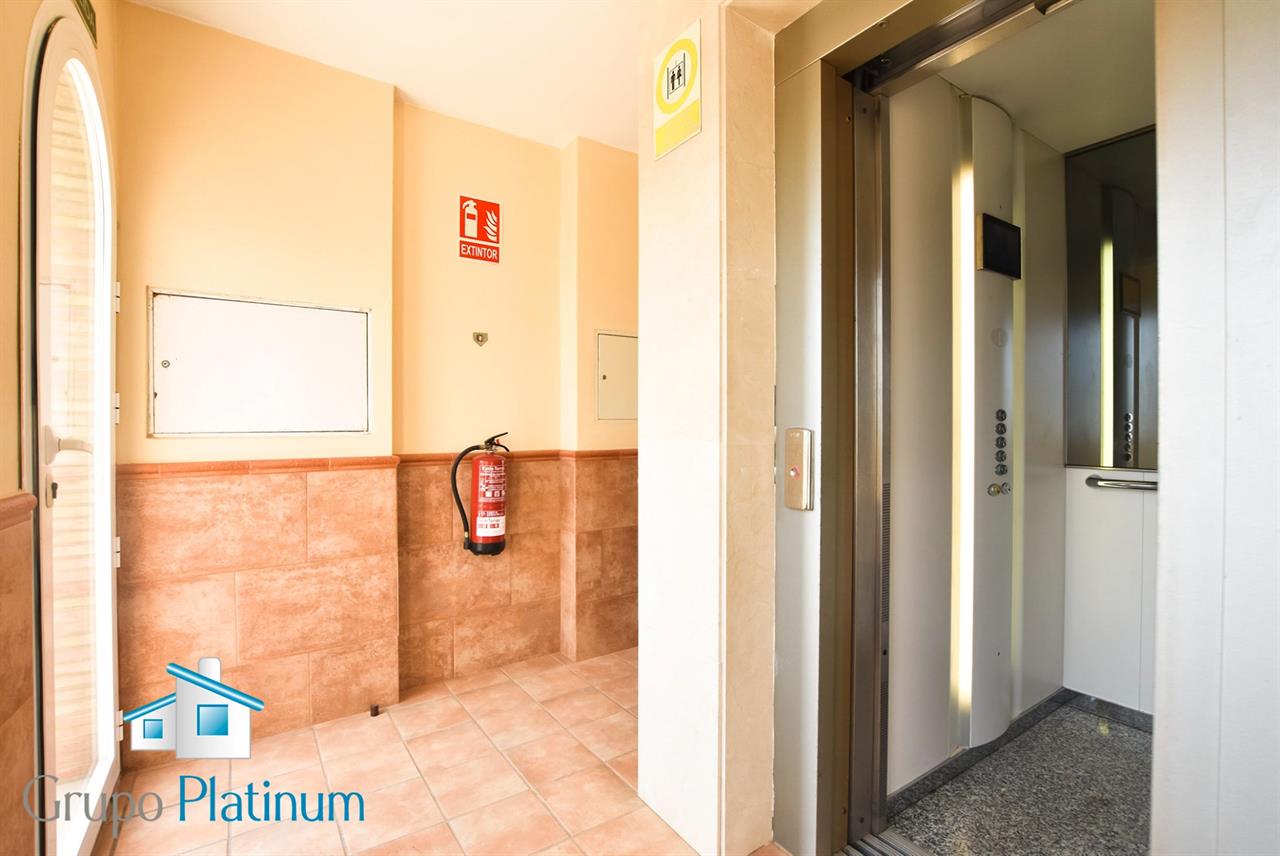 Apartamento en venta en Vera and surroundings 13