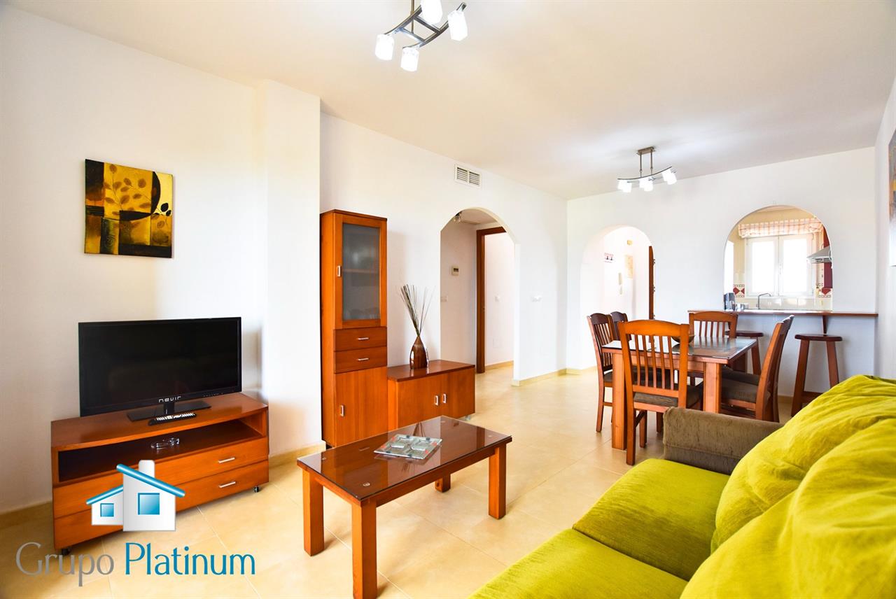 Apartamento en venta en Vera and surroundings 16