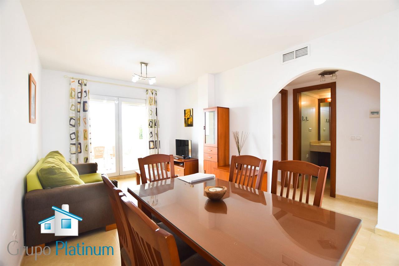 Apartamento en venta en Vera and surroundings 17