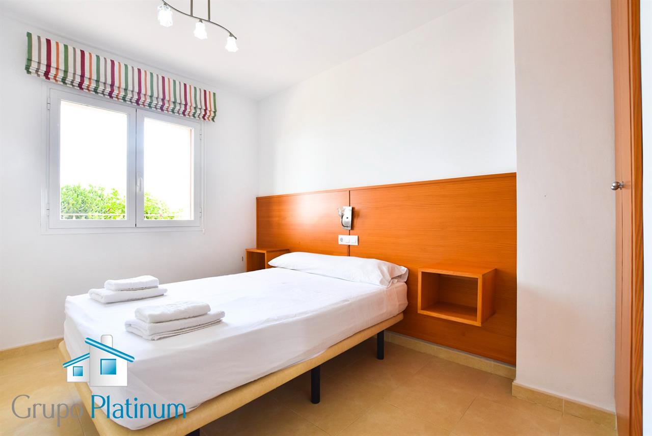 Apartamento en venta en Vera and surroundings 18