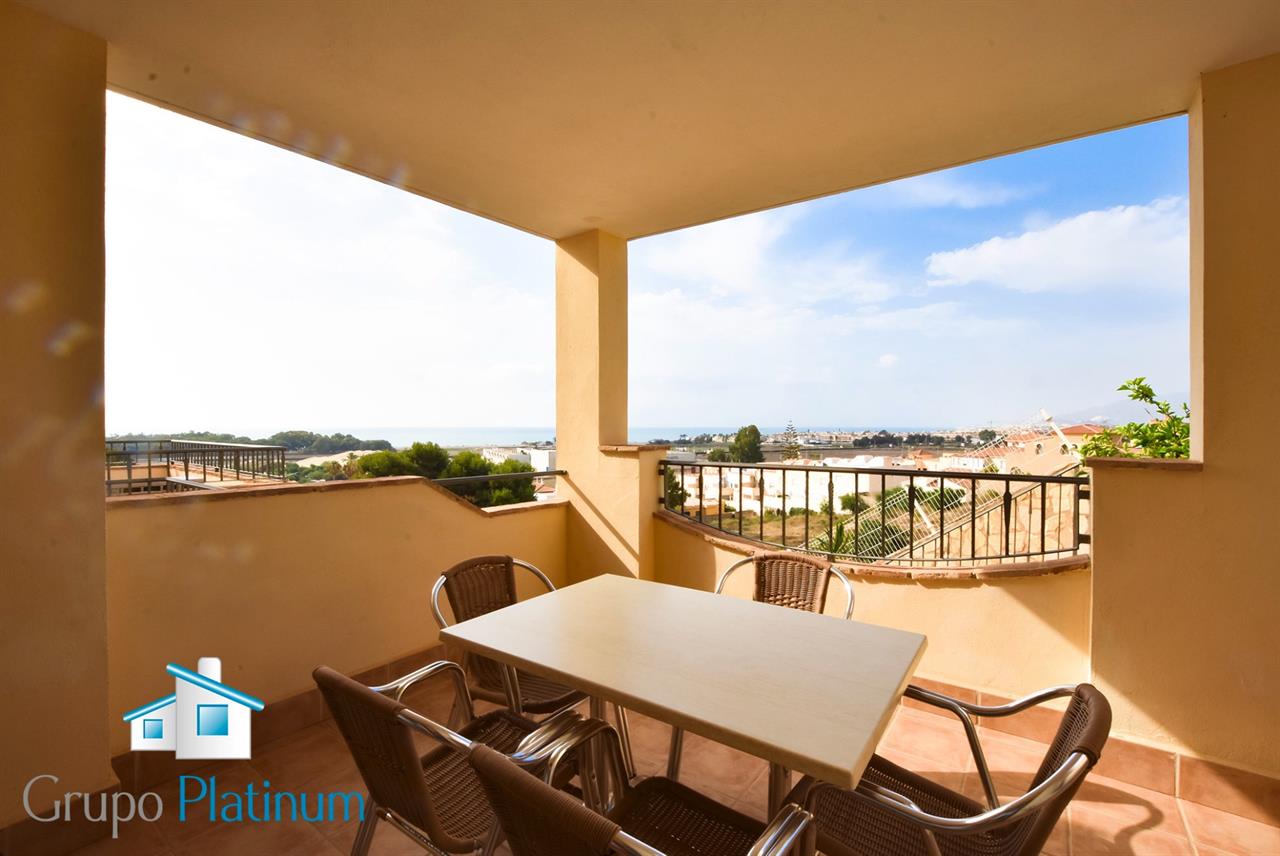 Apartamento en venta en Vera and surroundings 21