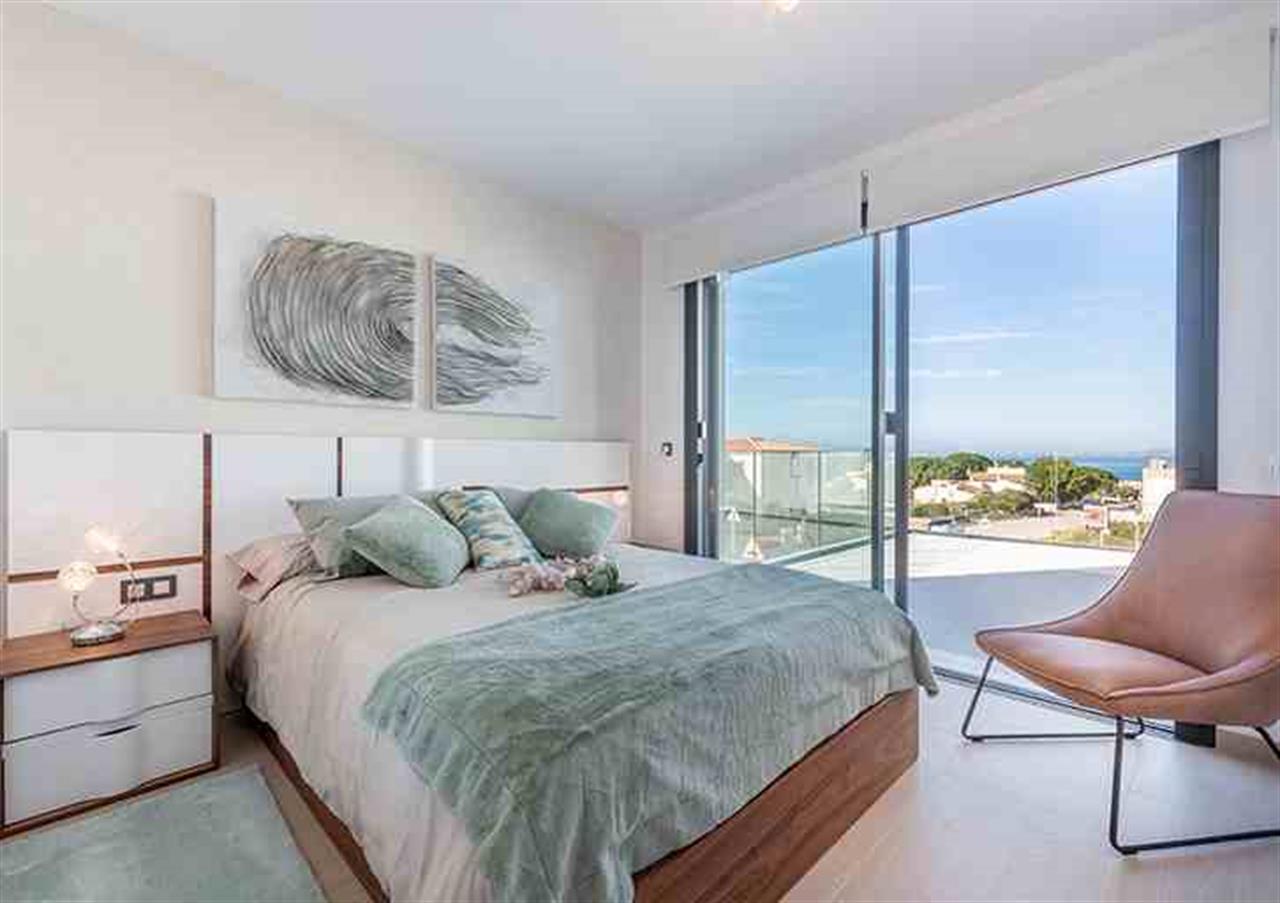 Villa for sale in Mallorca East 9