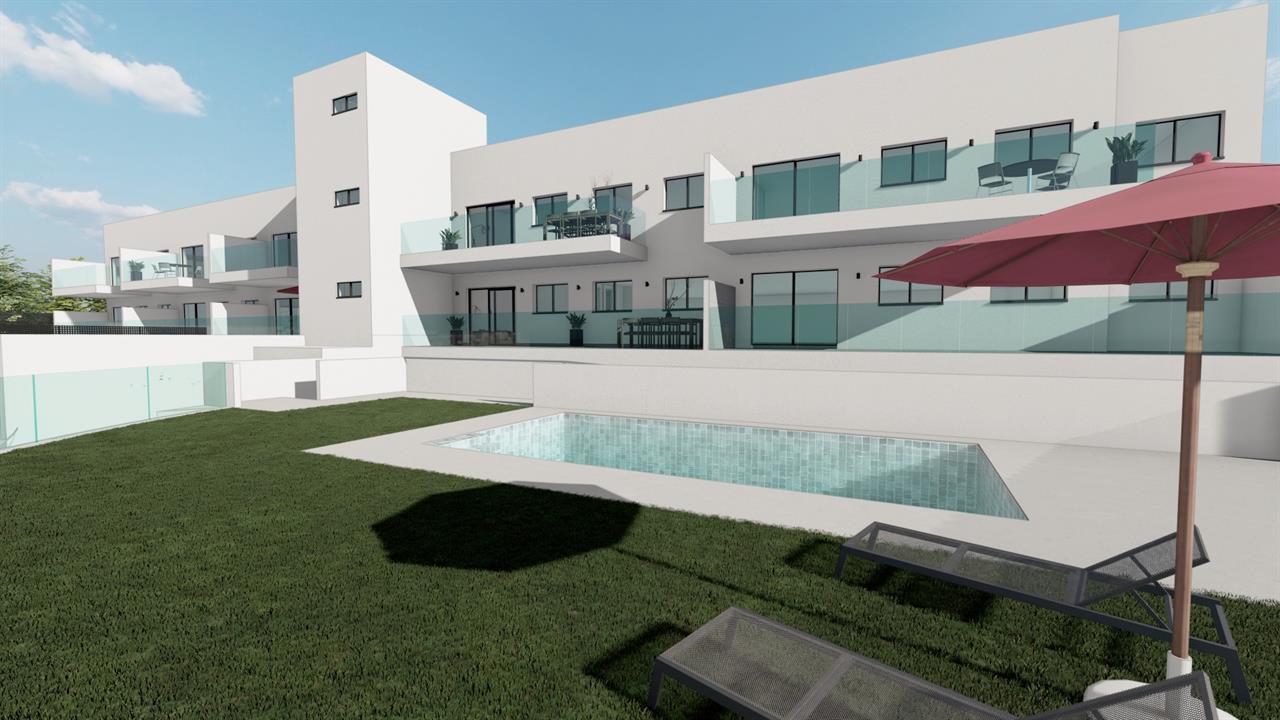 Apartament na sprzedaż w Mojacar är Roquetas de Mar 4