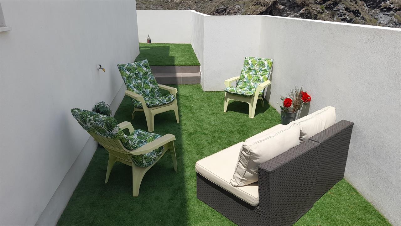 Villa te koop in Mojacar är Roquetas de Mar 24