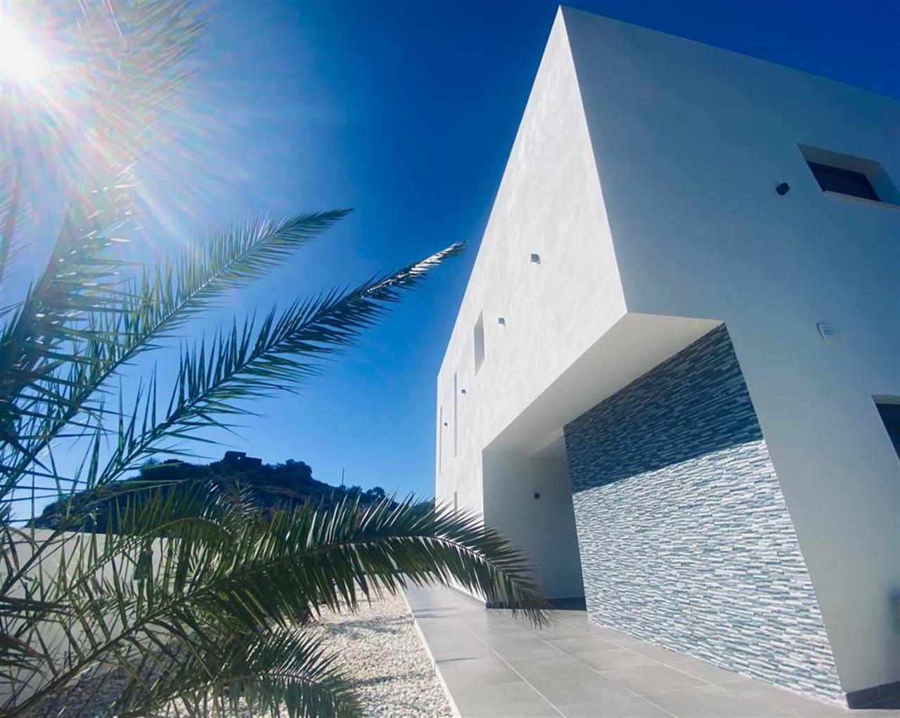 Villa te koop in Mojacar är Roquetas de Mar 6