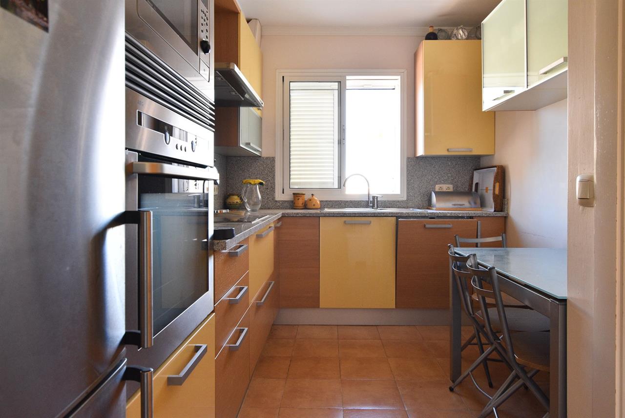 Apartamento en venta en Vera and surroundings 2