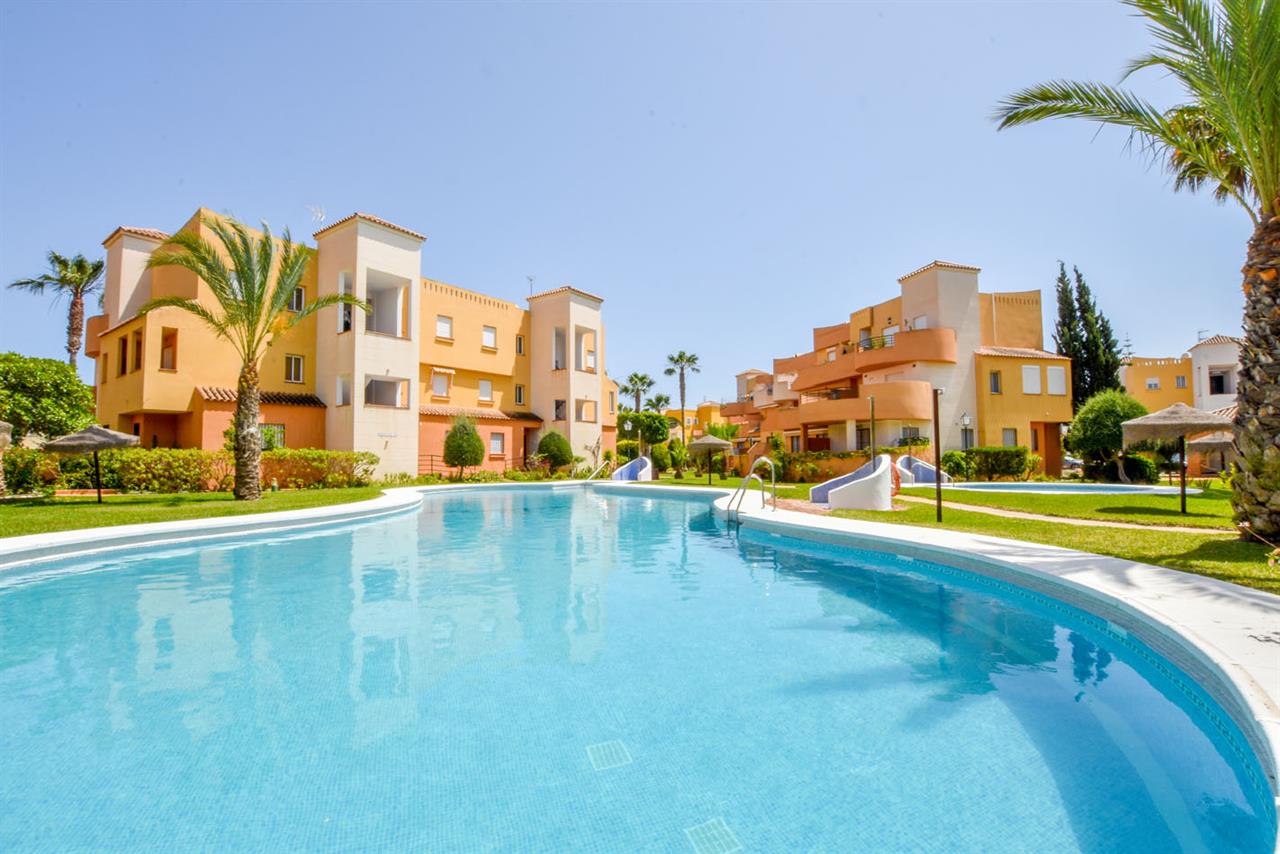 Property Image 621693-vera-playa-apartment-2-1