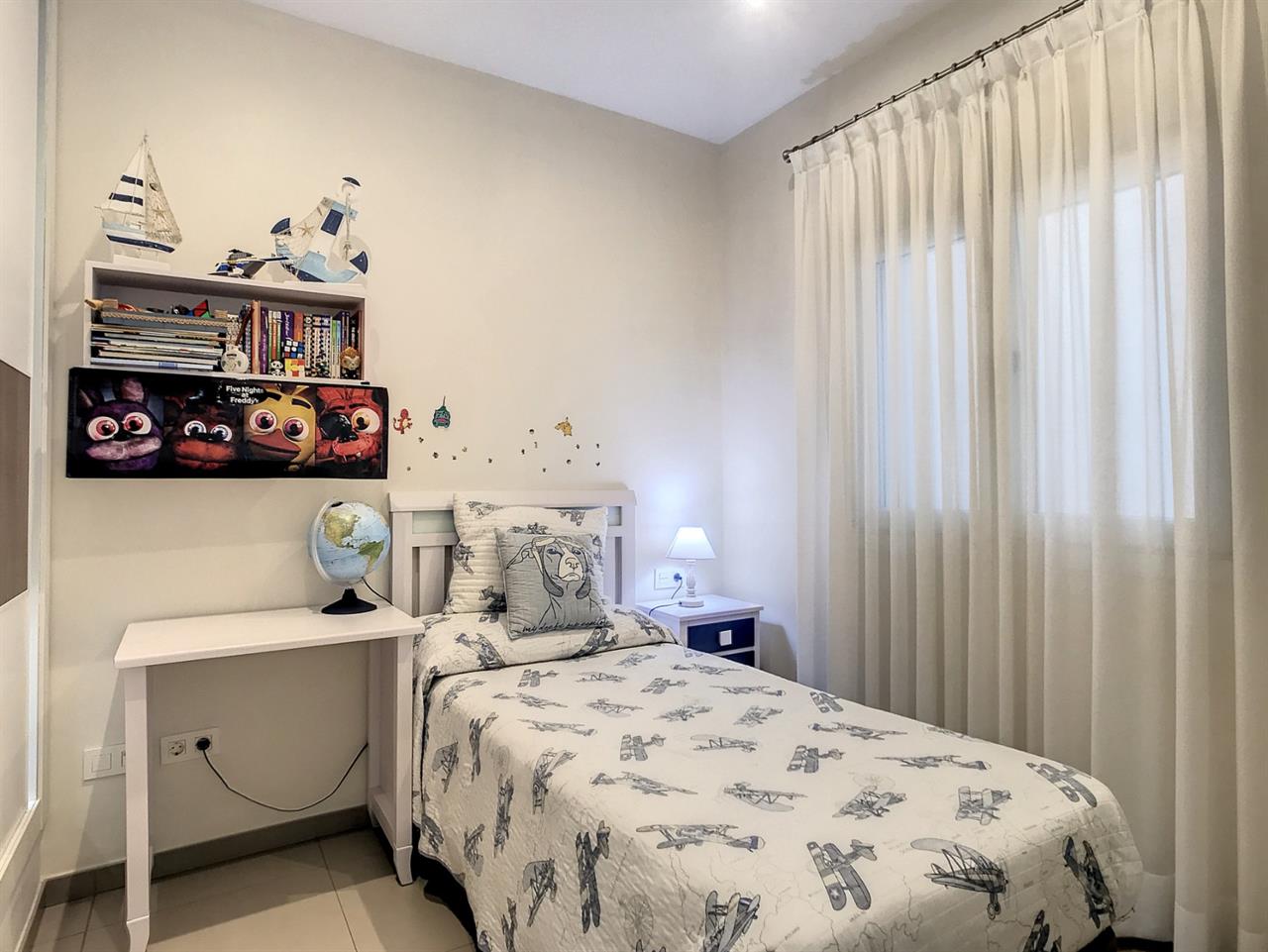 Adosada en venta en Estepona 13