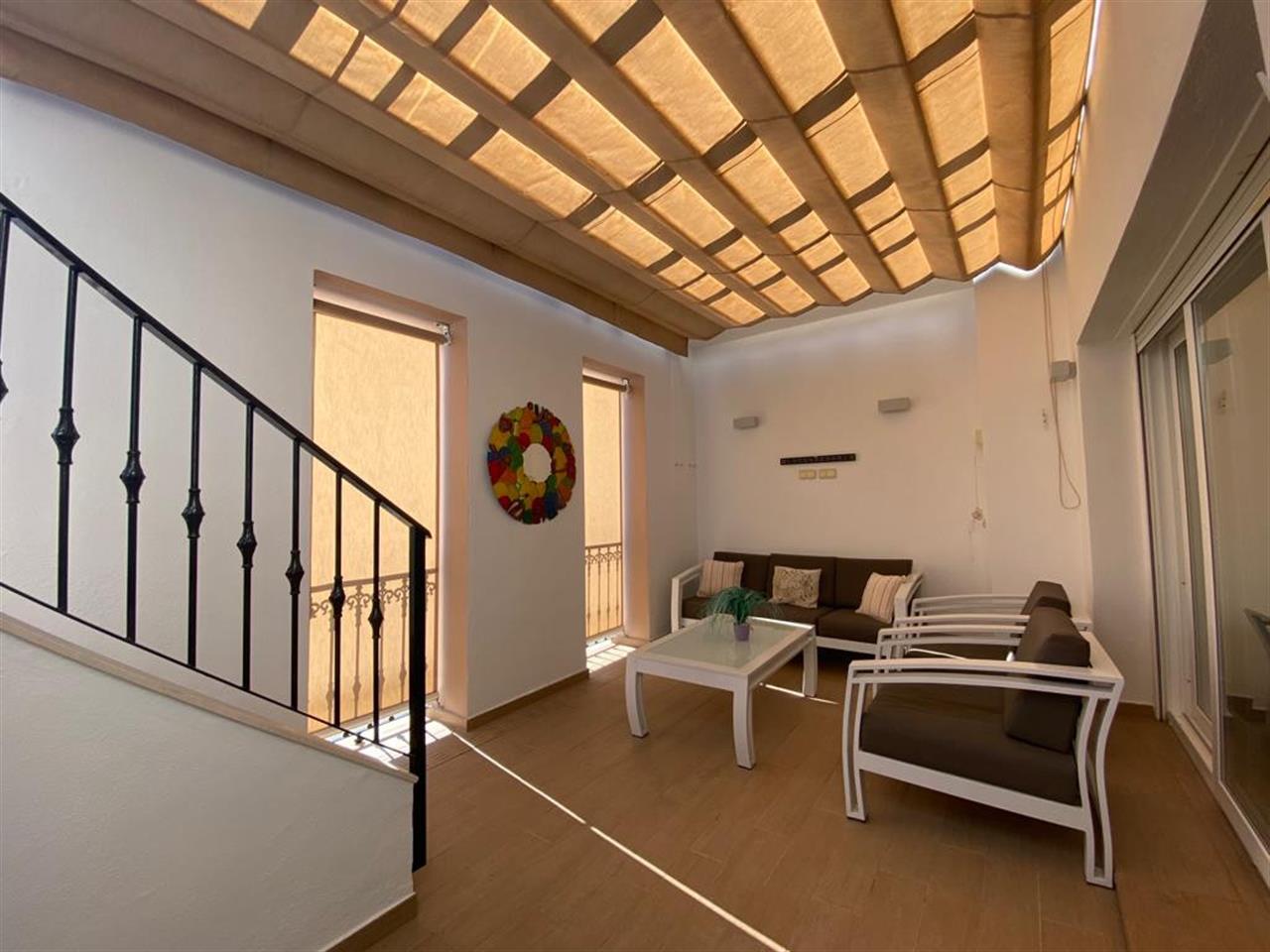 Townhouse for sale in Estepona 19