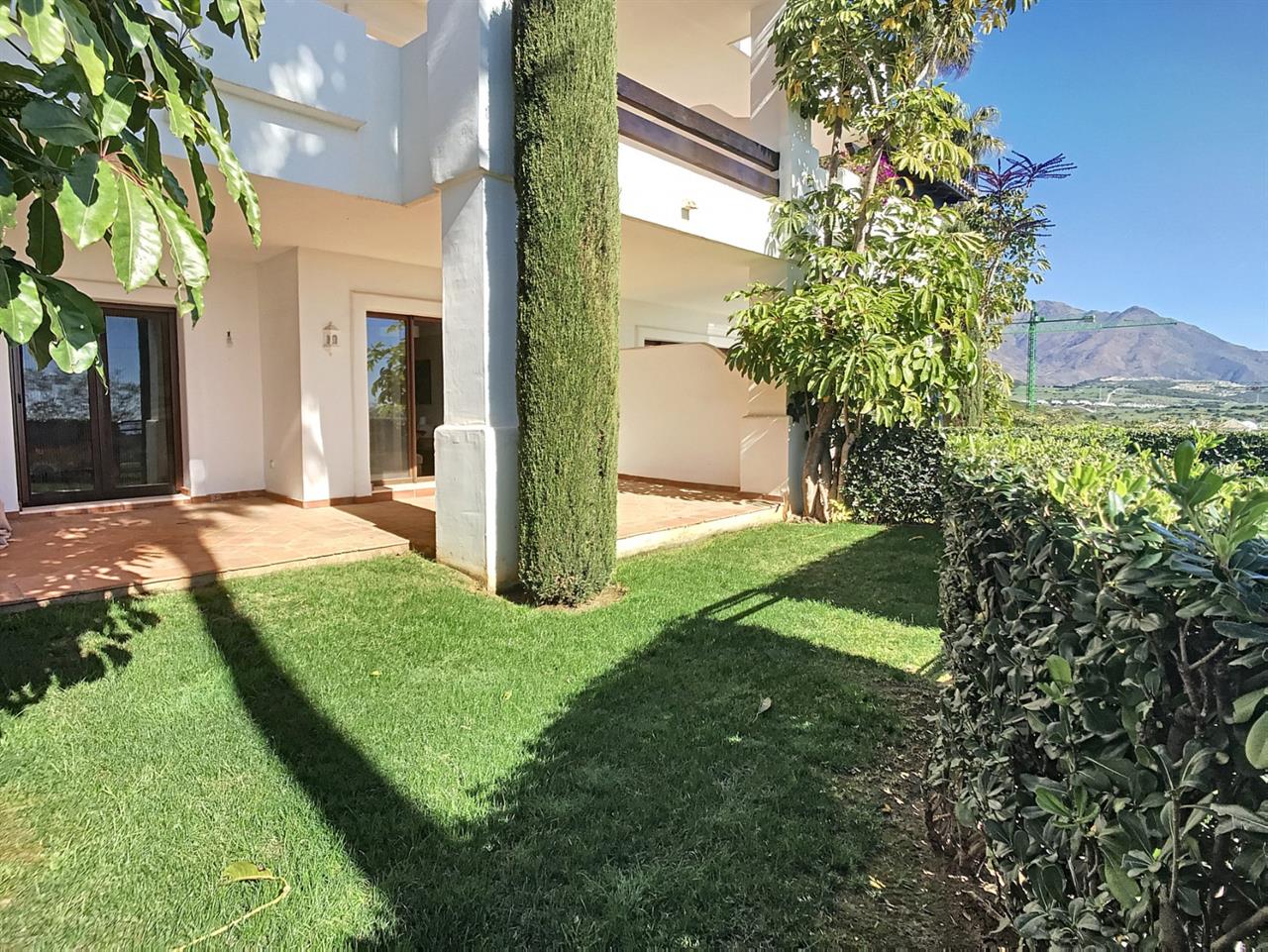 Apartamento en venta en Casares 13