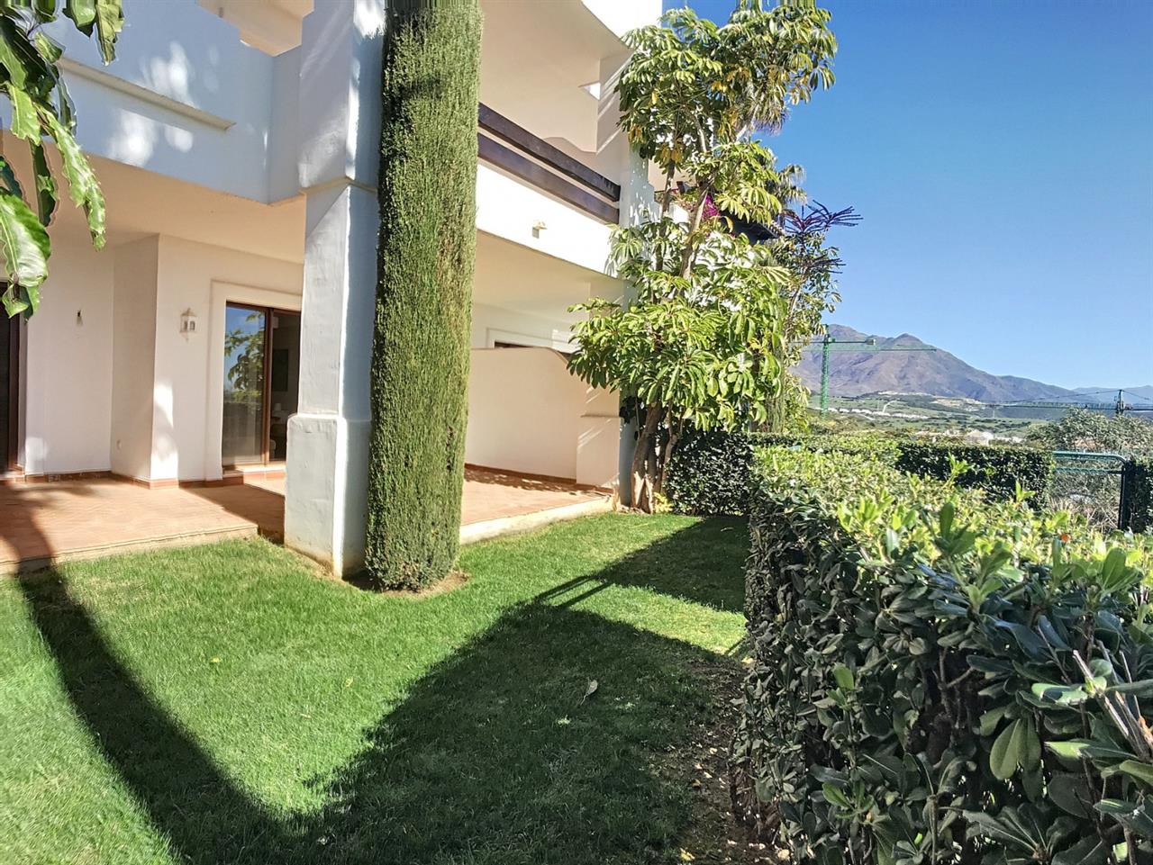 Wohnung zum Verkauf in Casares 14