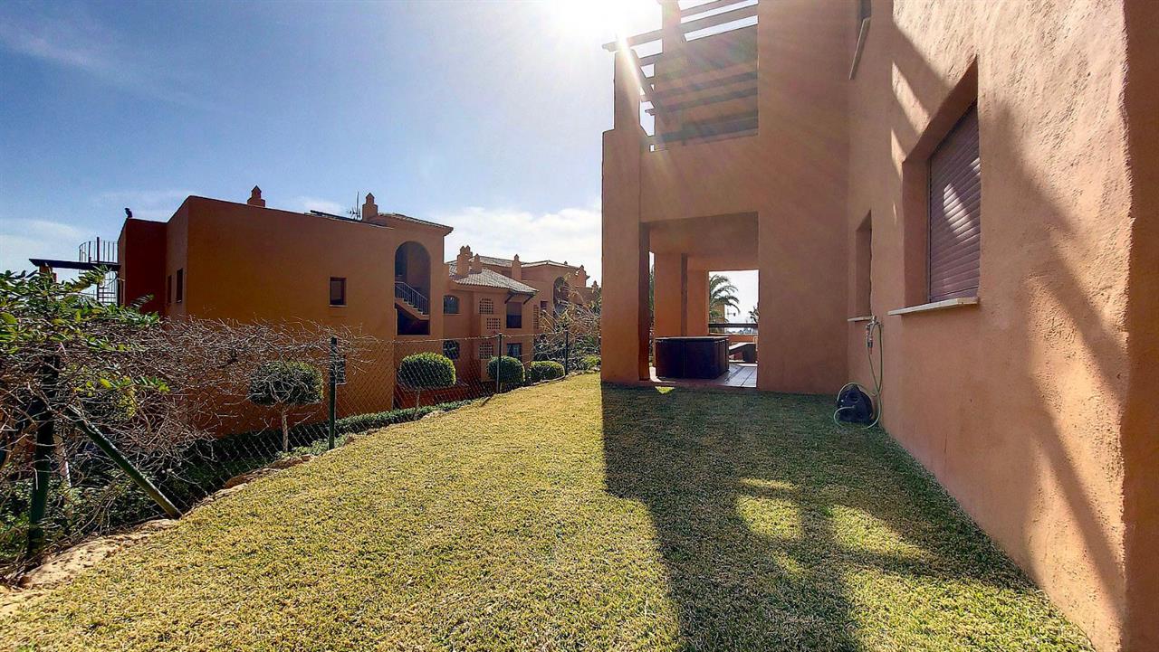 Apartamento en venta en Benahavís 17