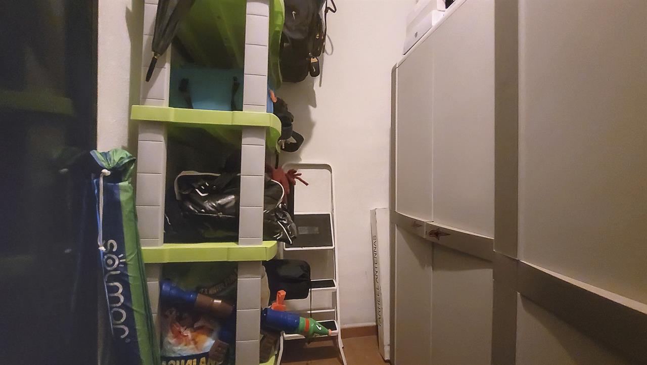 Apartament na sprzedaż w Benahavís 21