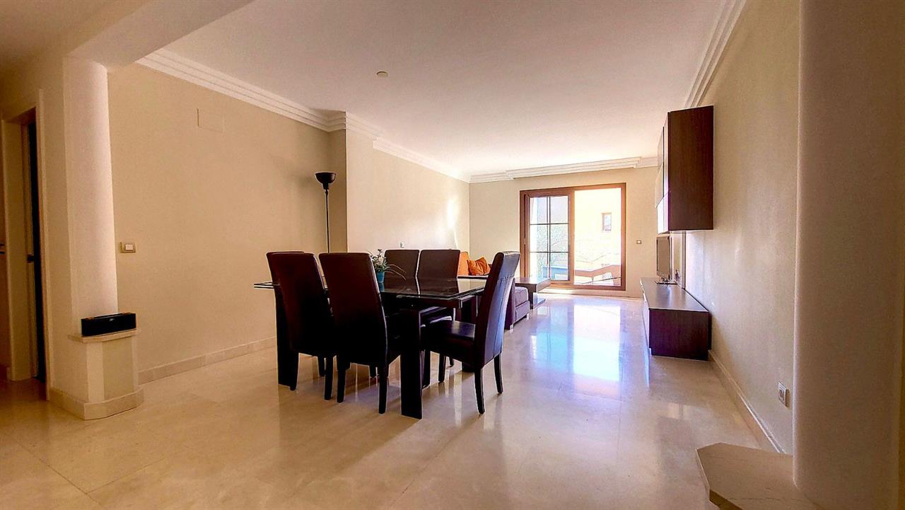 Apartamento en venta en Benahavís 3