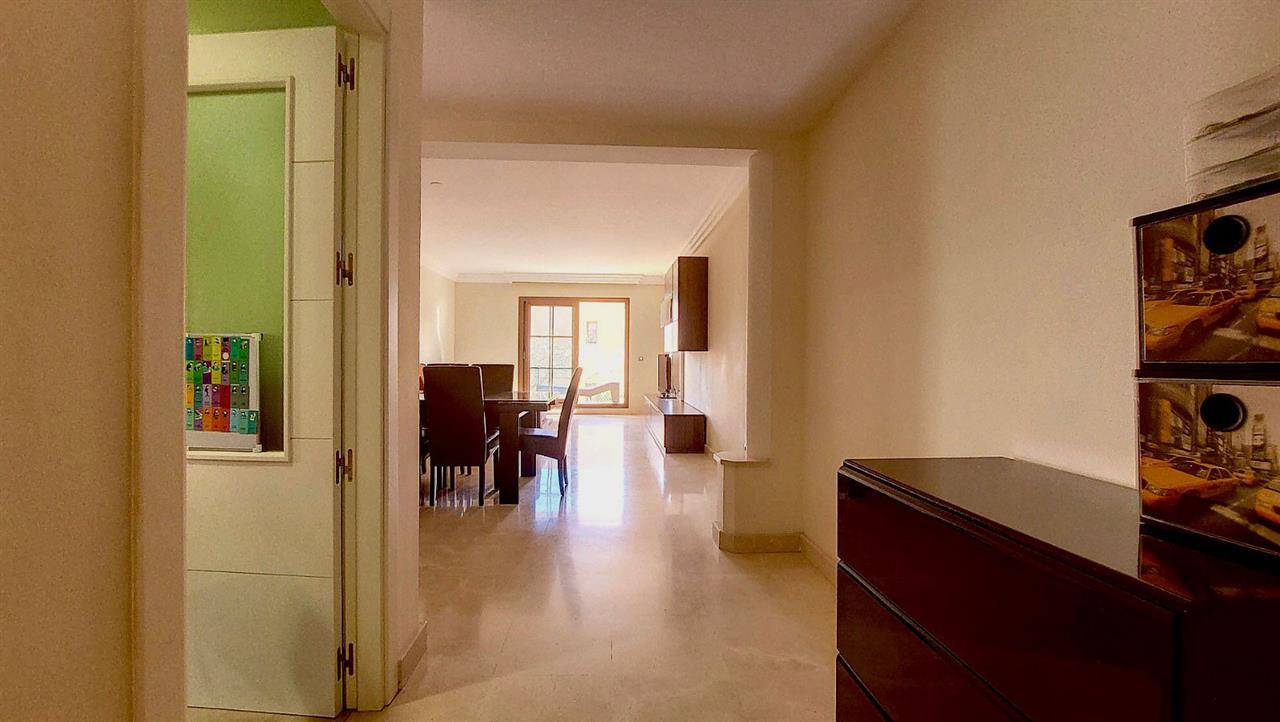 Apartamento en venta en Benahavís 6