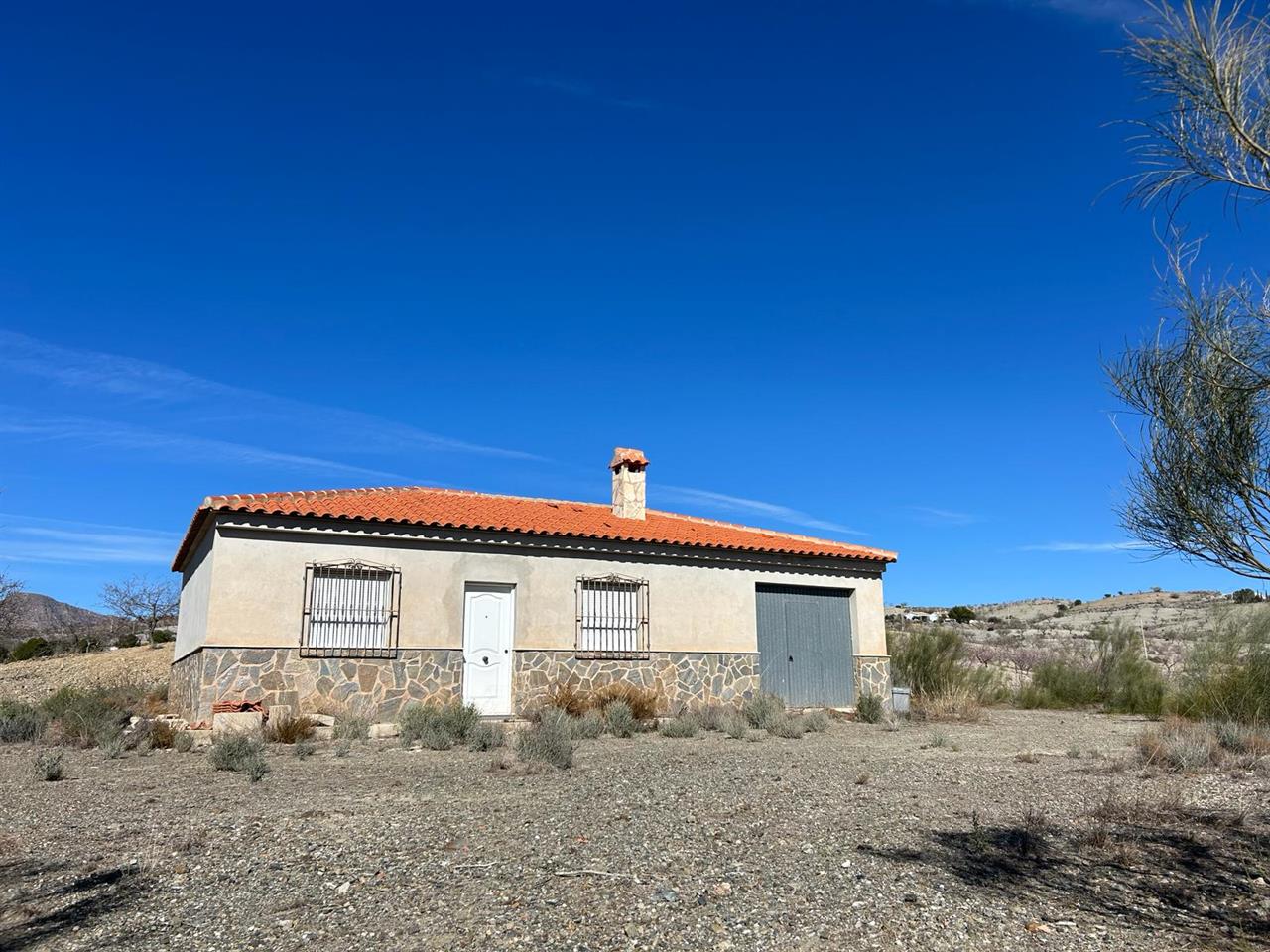 Haus zum Verkauf in Almería and surroundings 2