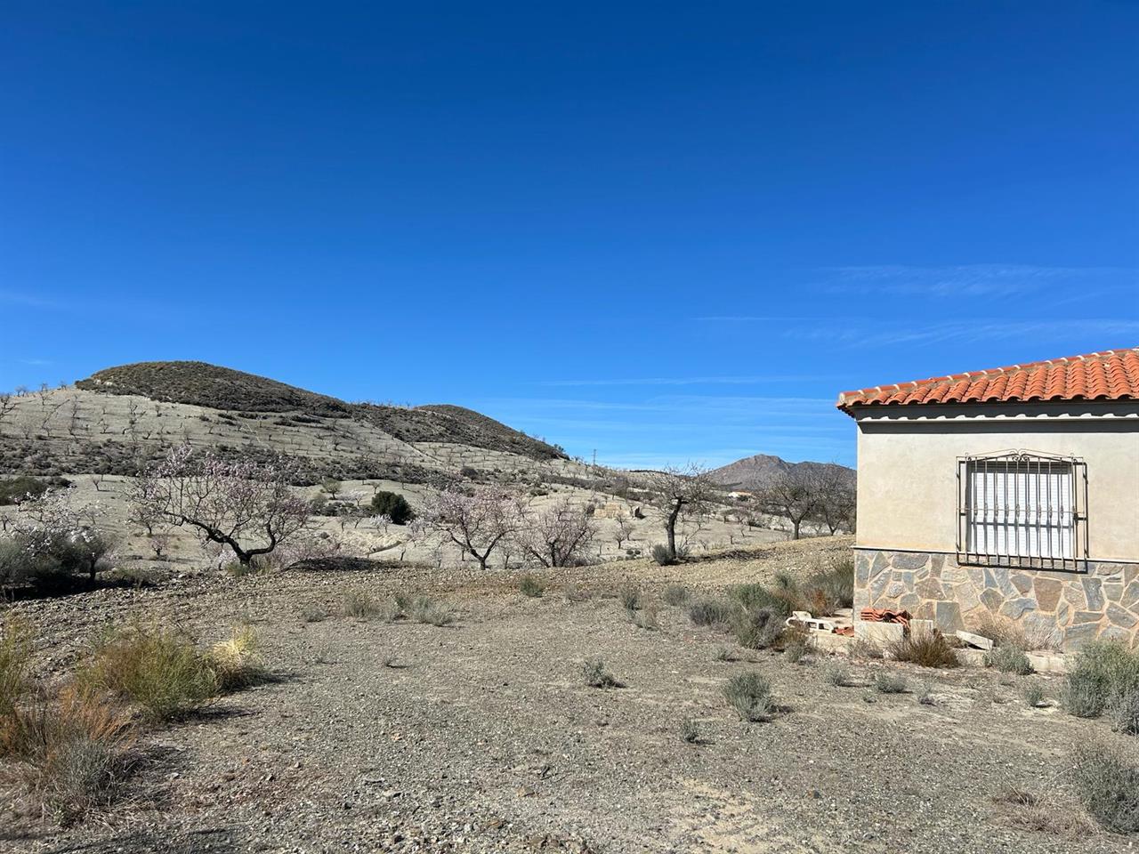 Haus zum Verkauf in Almería and surroundings 3