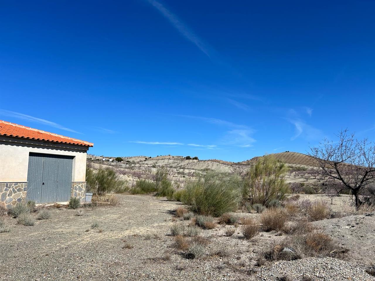 Haus zum Verkauf in Almería and surroundings 5