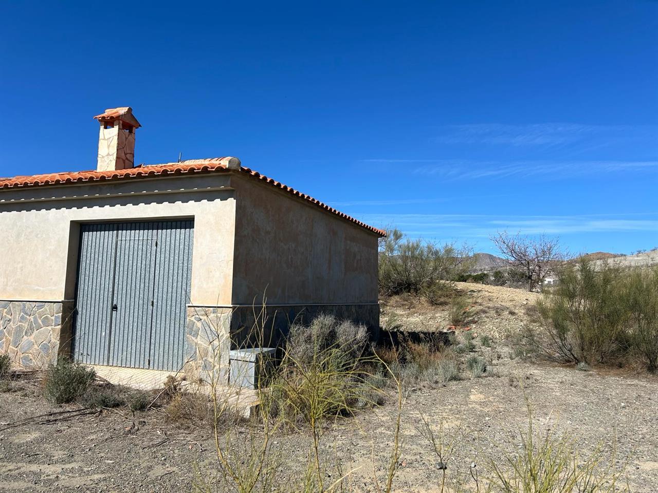 Haus zum Verkauf in Almería and surroundings 6