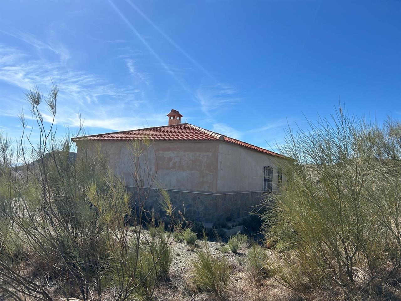 Haus zum Verkauf in Almería and surroundings 8