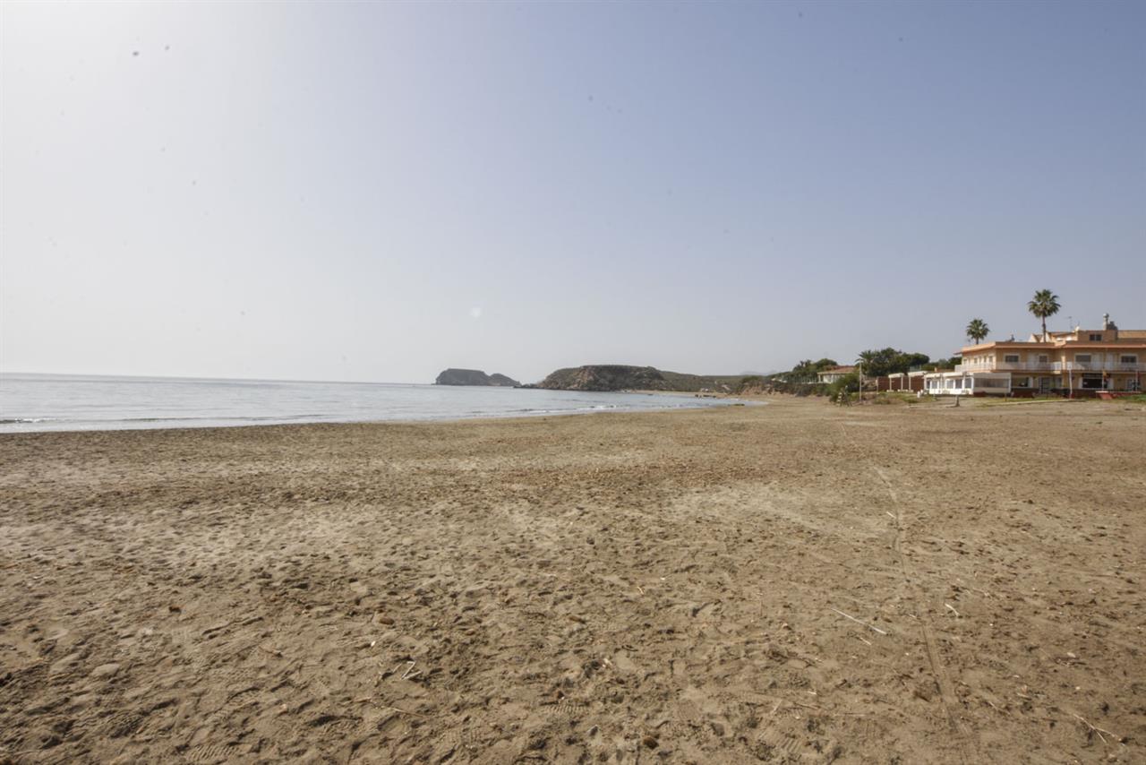 Plot for sale in Águilas 14