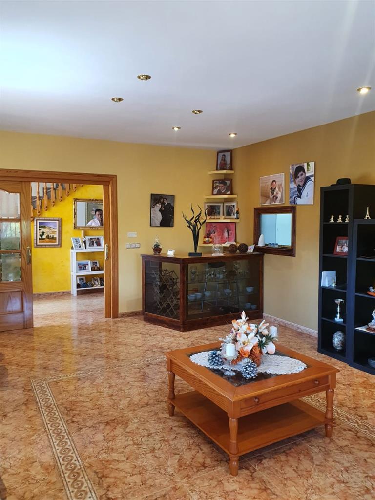 Villa for sale in Guardamar and surroundings 9