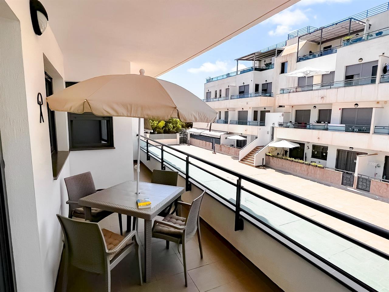 Apartamento en venta en Vera and surroundings 19