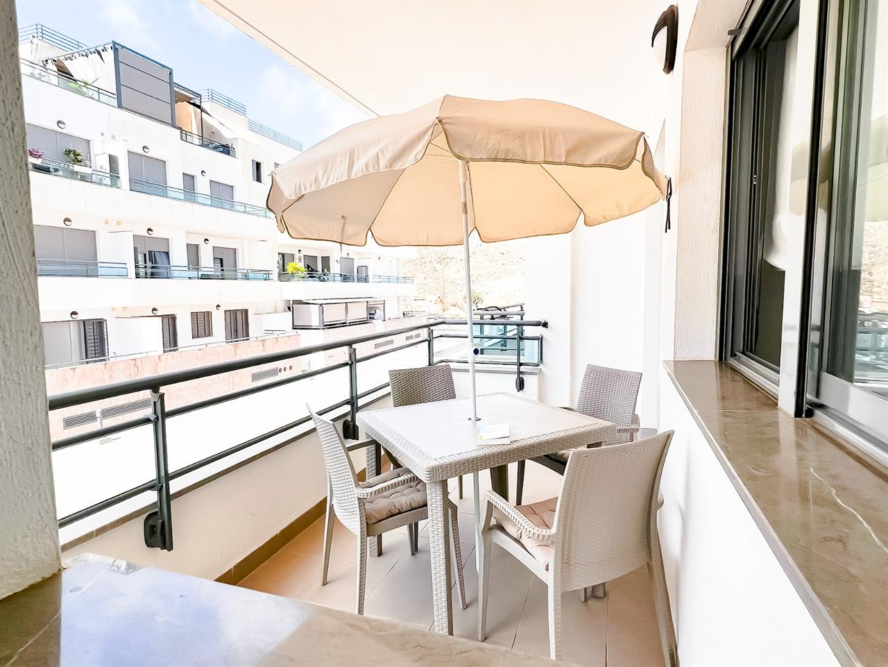 Apartamento en venta en Vera and surroundings 2