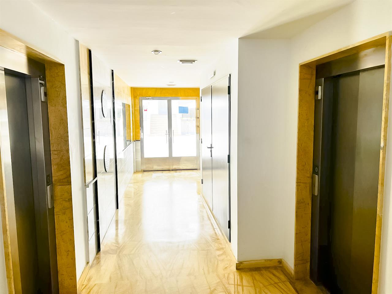 Apartamento en venta en Vera and surroundings 23