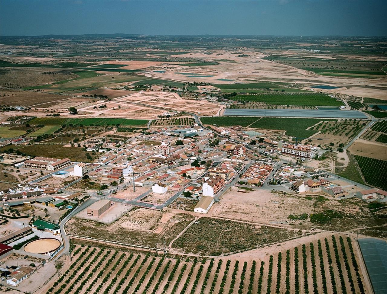 Таунхаус для продажи в Murcia and surroundings 9