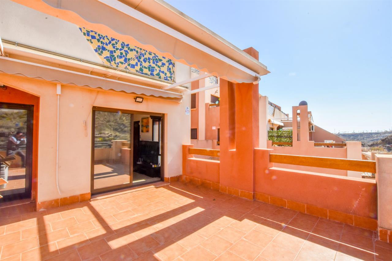 Property Image 621760-san-juan-de-terreros-apartment-2-2