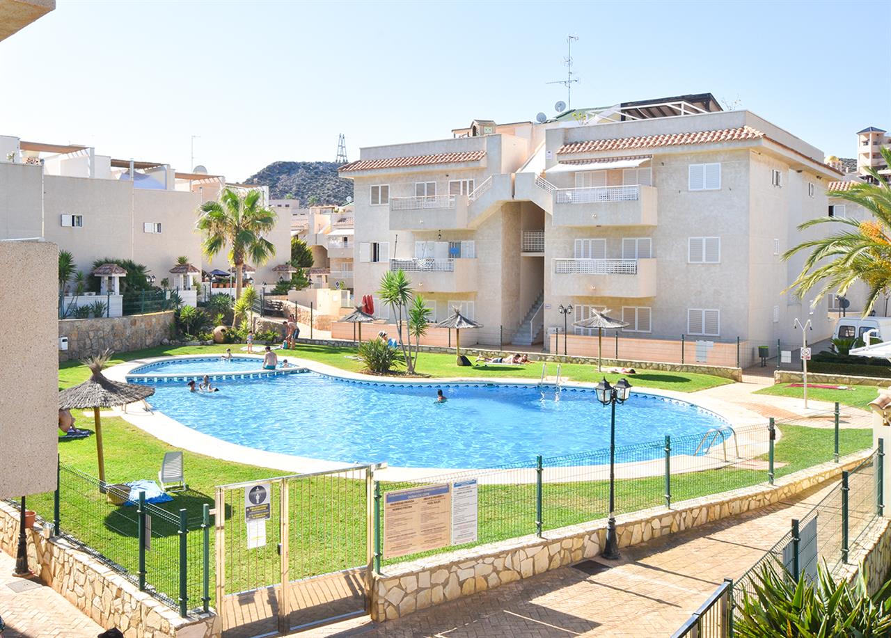 Apartment for sale in Águilas 1