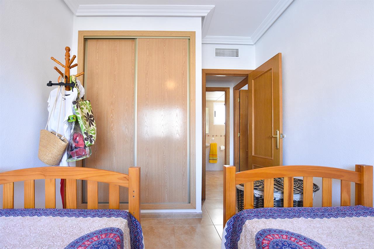 Apartment for sale in Águilas 13