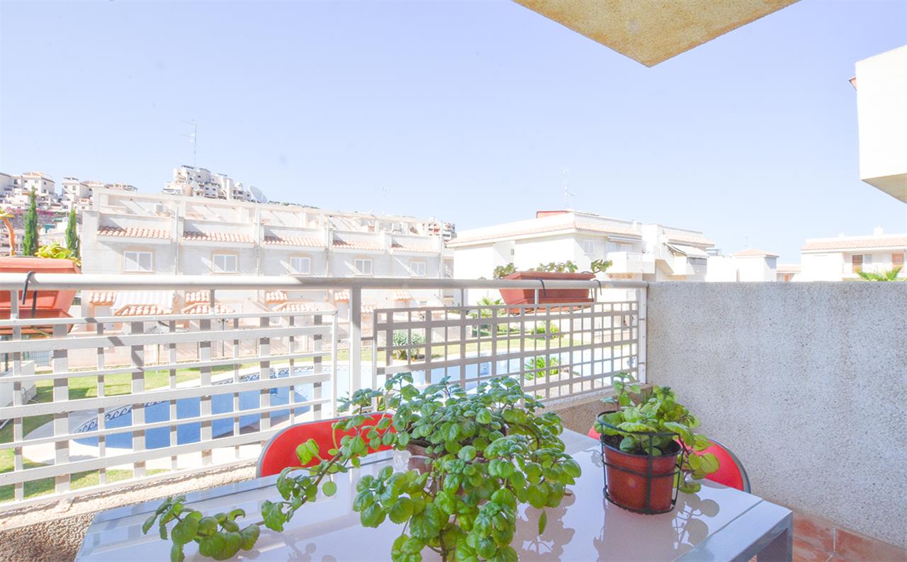 Apartamento en venta en Águilas 16