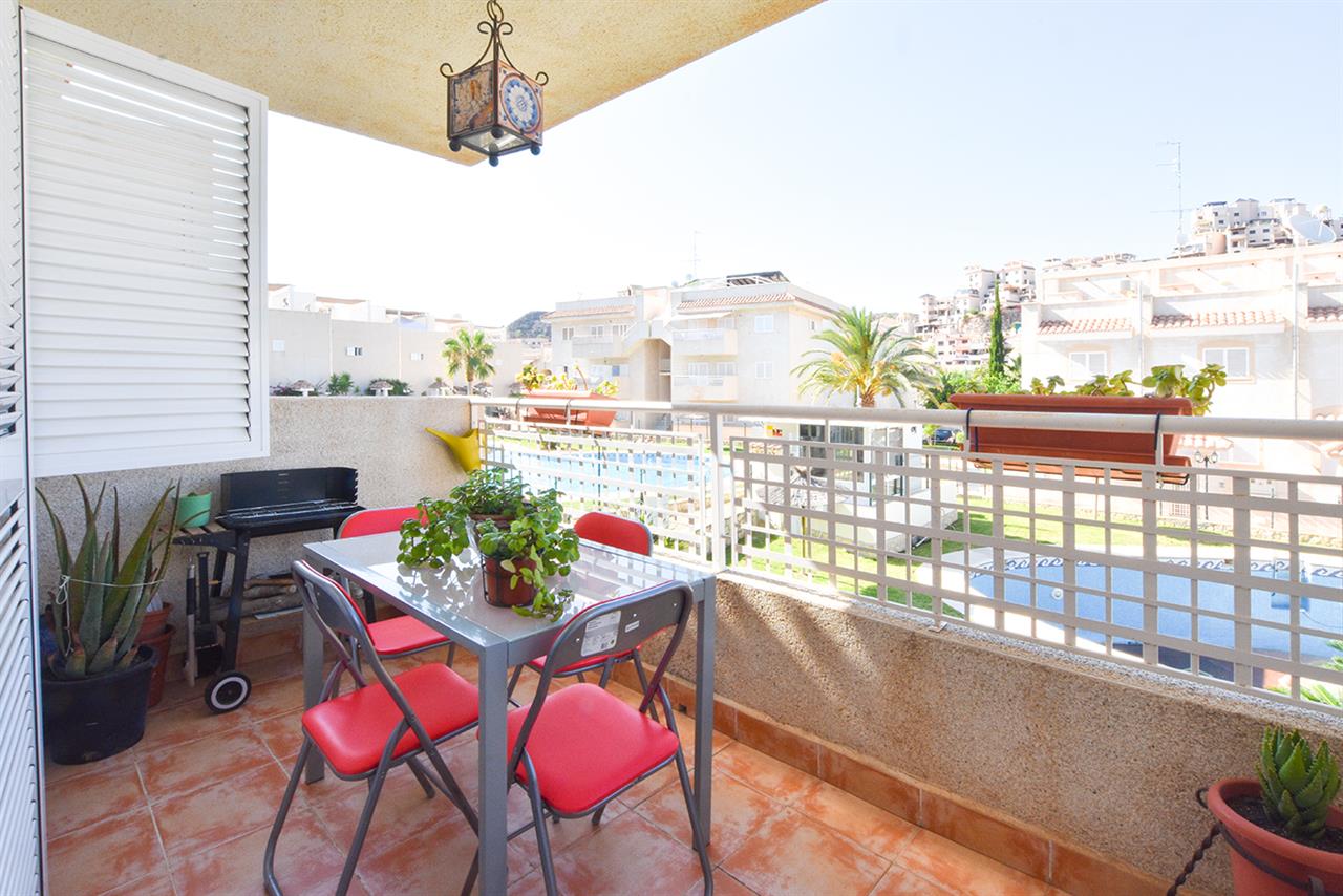 Apartment for sale in Águilas 17