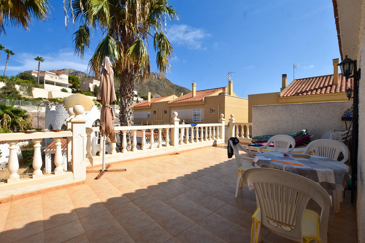 Villa for sale in Águilas 22