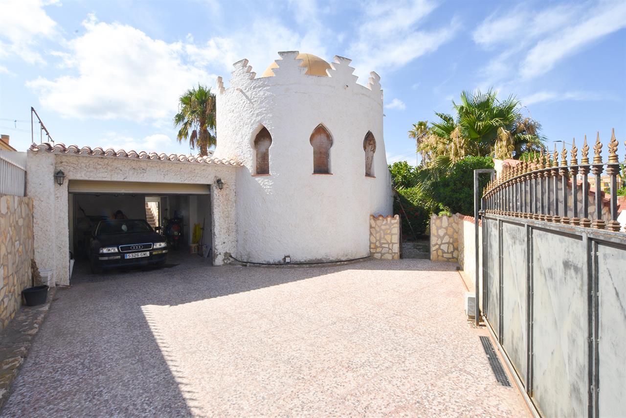 Villa à vendre à Águilas 4