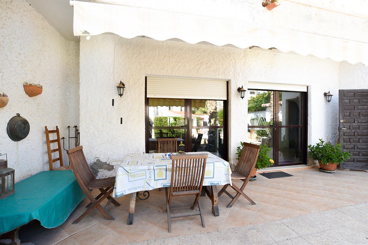 Villa for sale in Águilas 7