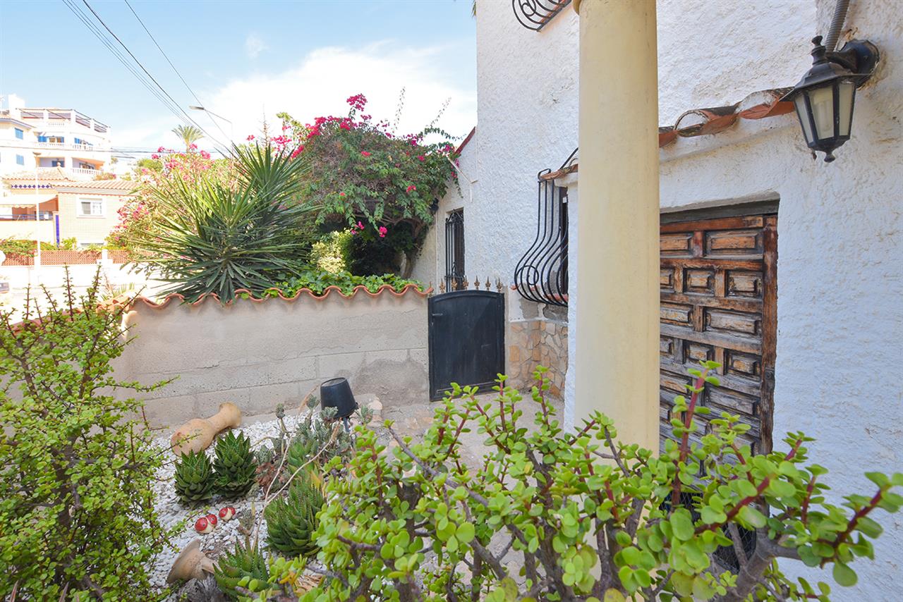 Villa for sale in Águilas 8