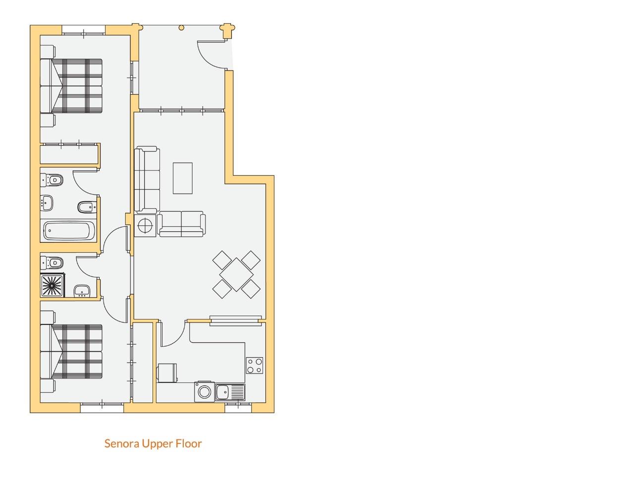 Apartamento en venta en Vera and surroundings 11